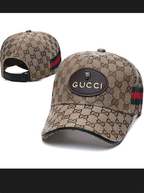 gucci gorras mujer